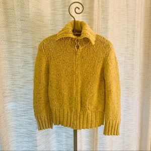 Vintage J. Crew Sweater